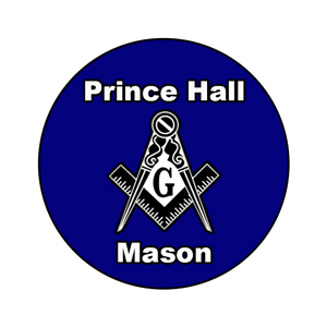 Prince Hall Freemasonry, masonic logo, freemason information
