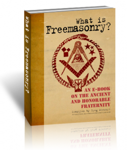 ebook, what is Freemasonry, masonic far