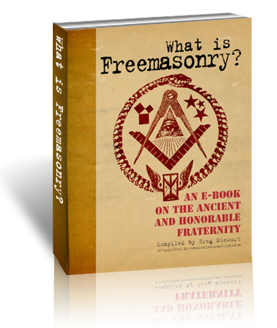 what is Freemasonry, ebook, text
