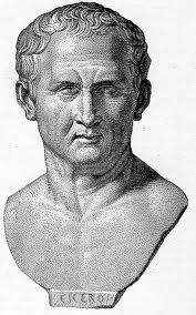 Cicero, Roman, Philosopher