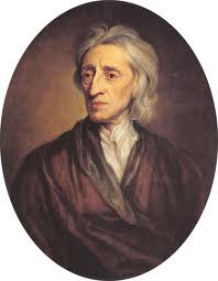 John Locke, moral lay, philosophy