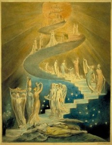 karma, jacobs ladder, god, jacobs vision, stairway to heaven, masonic symbol