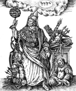 Hermes, magician, Hermetic, illustration, art, masonic symbol