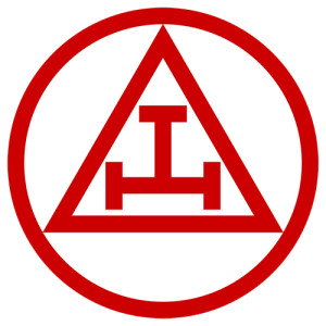 symbol, Royal Arch, Freemasonry, York Rite, Masonic Symbol