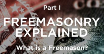 Who are the Freemasons and what do they do?