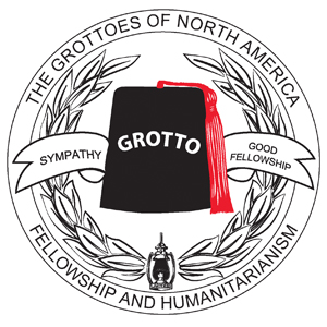 Grotto, Masonic order, freemasonry