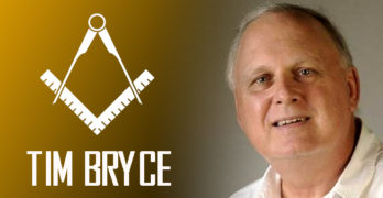 From the Edge,Tim Bryce,Freemasonry,essay