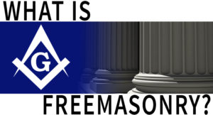 what is freemasonry, question, fraternity